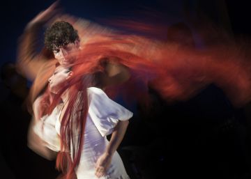 Flamenco puro y vanguardista durante 25 días