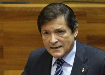 Javier Fernández presidirá la gestora tras la renuncia de Pedro Sánchez