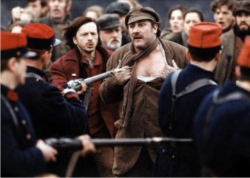¿Qué película ha retratado mejor el movimiento obrero?