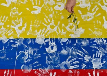 Colombia: sí a la paz (3)