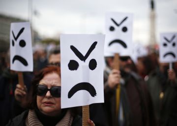 Los portugueses que apenas sintieron la crisis económica