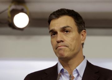 ¿En qué momento se jodió el PSOE?