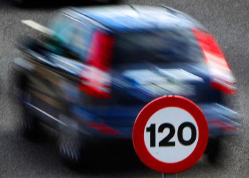 Las seis claves que explican por qué no se aumenta el límite de velocidad