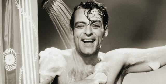 Definitivamente, hay que ducharse más