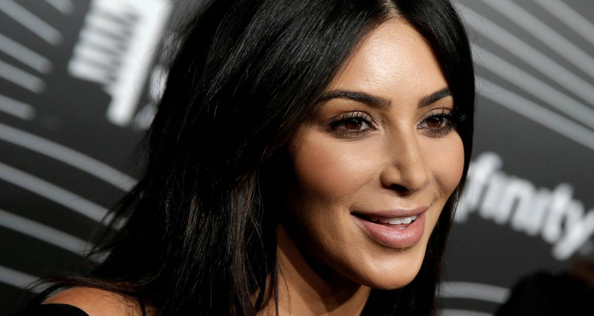 Kim Kardashian sufre un atraco a mano armada en su residencia de París