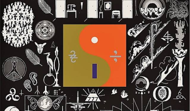 Disco ICON recomendado: '22, a million', de Bon Iver