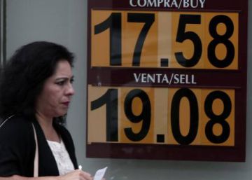 How the specter of Donald Trump is rattling the Mexican peso