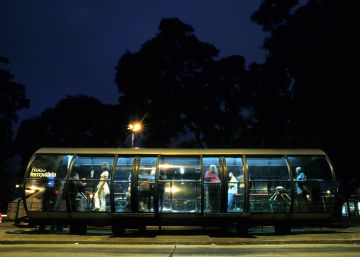 El futuro del transporte en las ciudades latinoamericanas debería ir de la mano de un nuevo modelo de desarrollo urbano. 