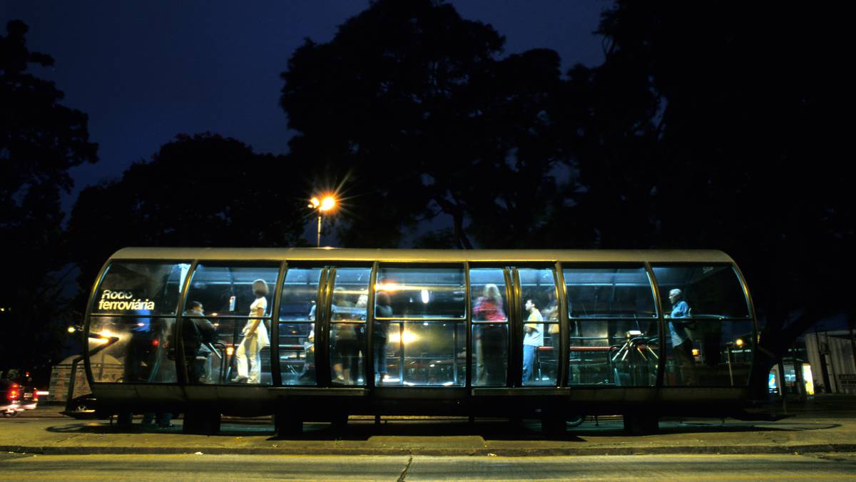 El futuro del transporte en las ciudades latinoamericanas debería ir de la mano de un nuevo modelo de desarrollo urbano.