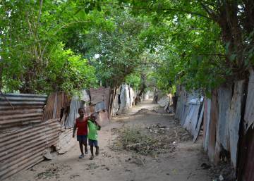 La vivienda como eje de una Nueva Agenda Urbana