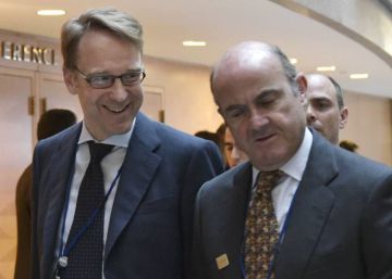 El FMI examinará a España en octubre en medio de la crisis política