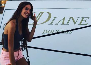 Los investigadores creen que el rastro de Diana Quer se pierde en alguna casa