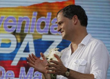 La tragedia de Sergio Jaramillo