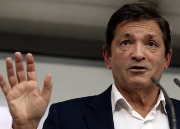 Fernández buscará pactar una posición única para evitar elecciones