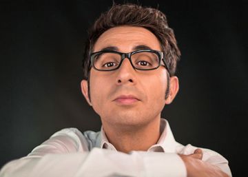 Los mejores monologuistas en directo