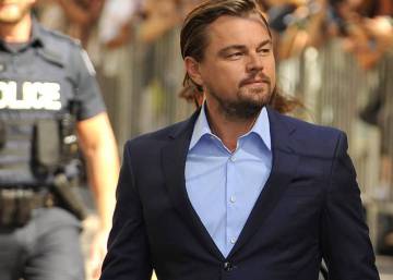 Obama Y DiCaprio Unen Fuerzas Por El Cambio Climático | Estilo | EL PAÍS