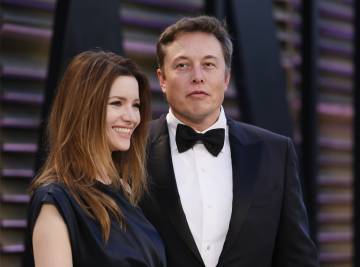 Elon Musk: El lado desconocido del hombre que nos llevará a Marte ...