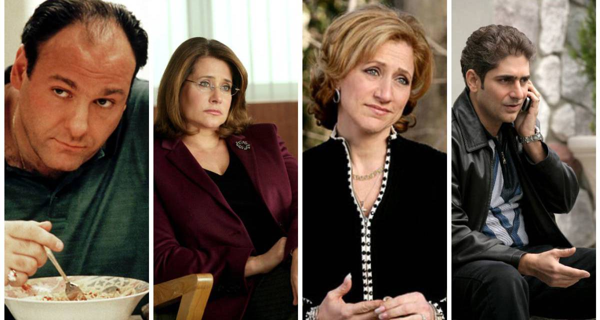 ¿Dónde han acabado los actores de ‘Los Soprano’?