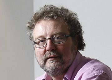 A man baby in the White House