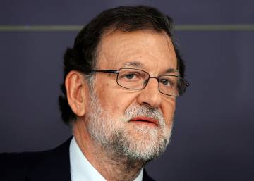 'Rajoy ya no teme a Don Vito', por RUBÉN AMÓN