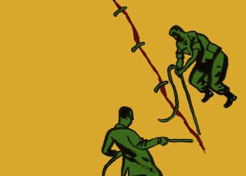 'Explicar el fracaso', por H. Abad Faciolince