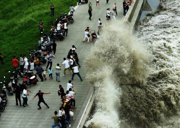 Las imágenes del día, 05102016