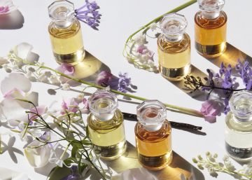 Jacques Cavallier, femenino floral