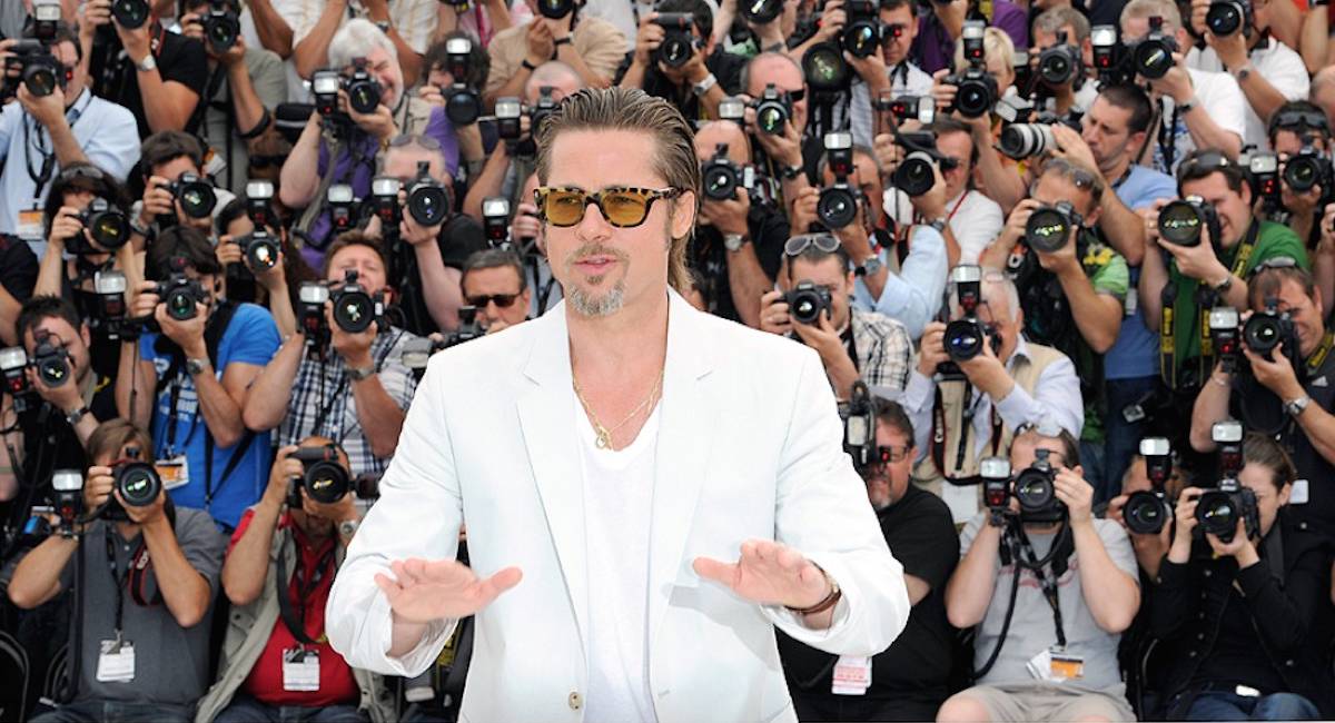 Y ahora qué, Brad Pitt: 10 asuntos pendientes que debes resolver ya