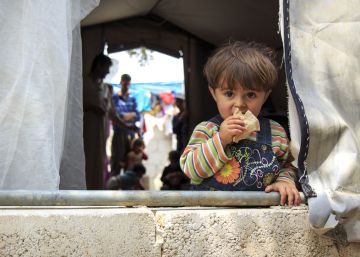 Pongamos fin a la guerra contra los niños