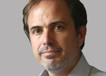 España en la caja negra