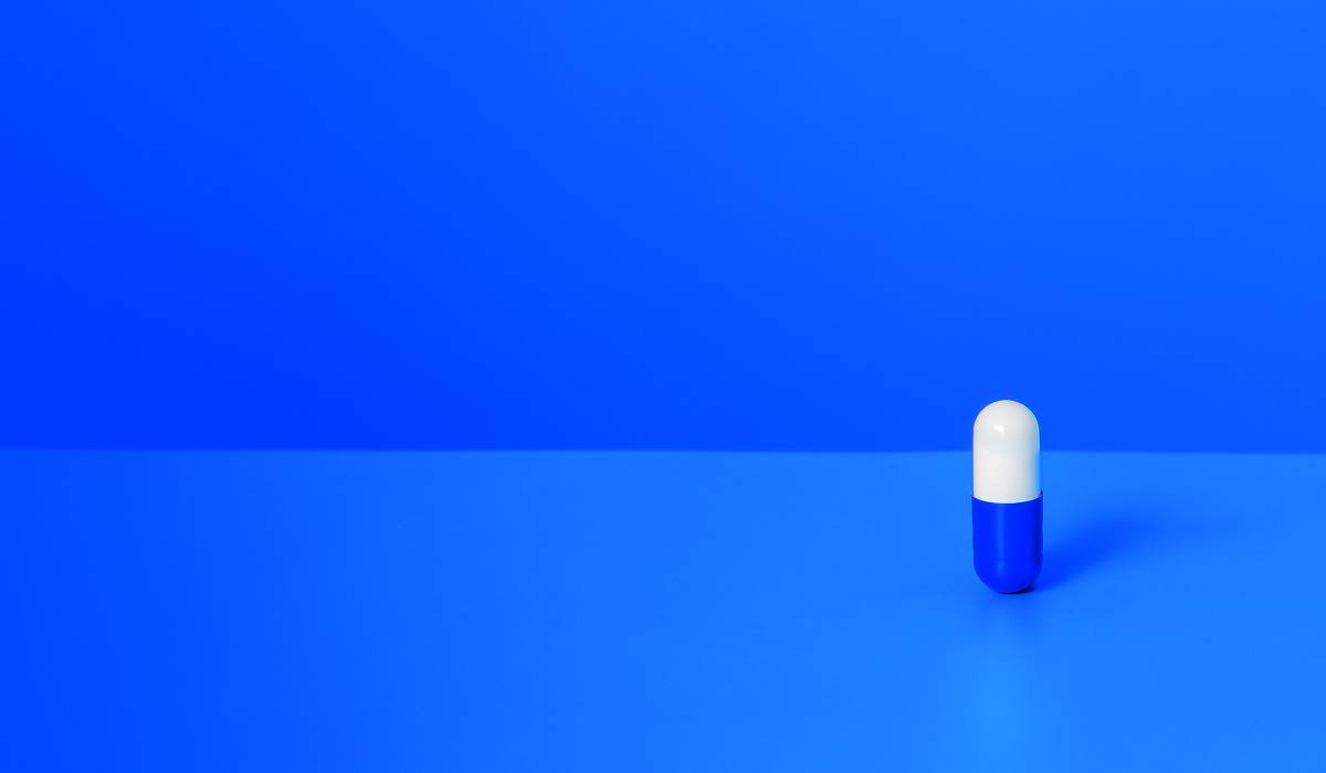 Esta es la pastilla que llevamos toda la vida esperando