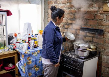 Antes cocineros que futbolistas
