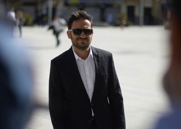 J.A. Bayona: De colarse en Sitges a reventar las taquillas