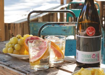 La 'playlist' de la Vermutería Pop-Up y TENTACIONES