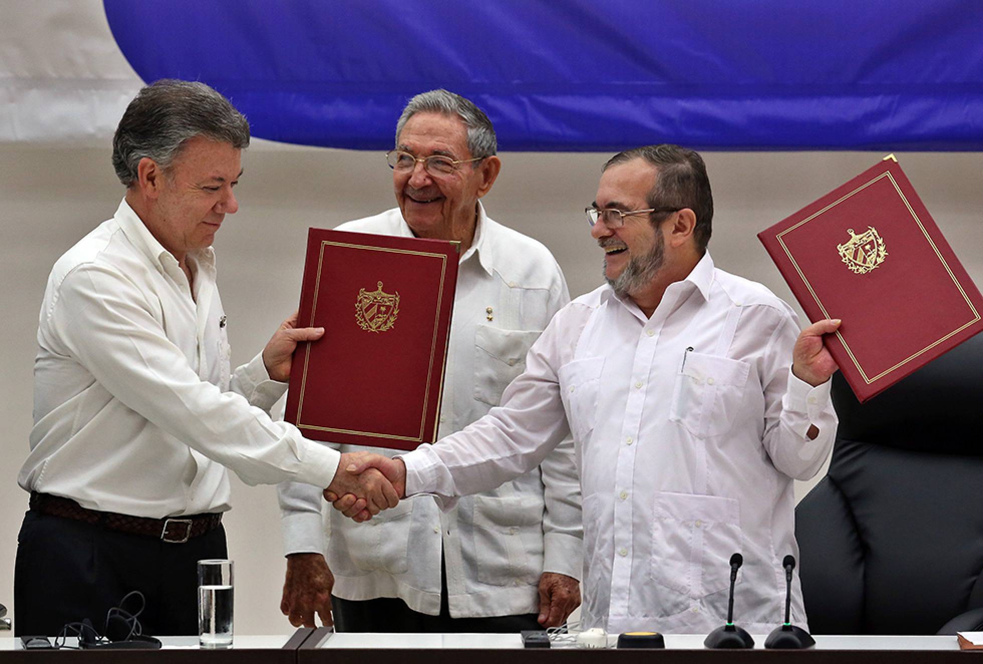 Fotos: Juan Manuel Santos, premio Nobel de la Paz 2016 | Internacional