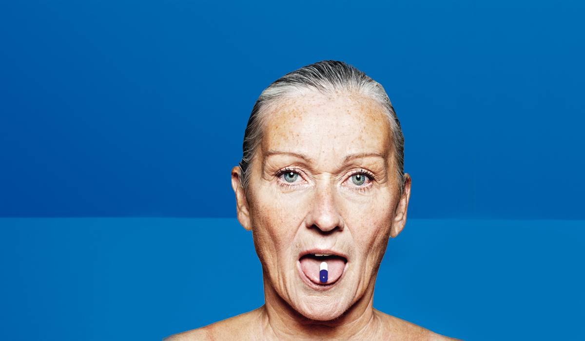 La superpíldora que todo lo cura, ¿a la venta próximamente?