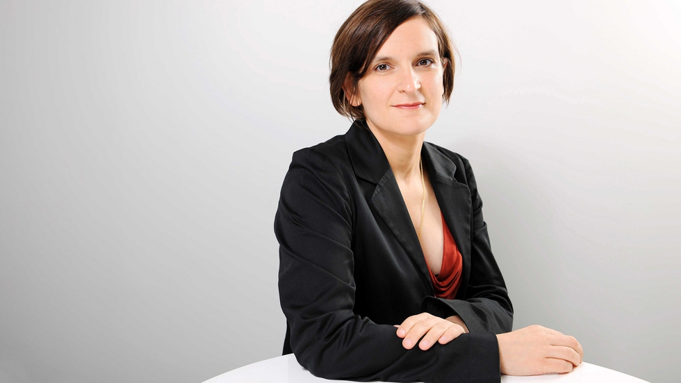 Esther Duflo y la ciencia contra la pobreza