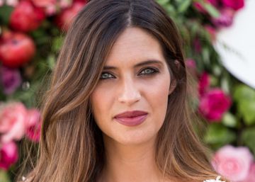 Sara Carbonero, periodista de Mediaset.