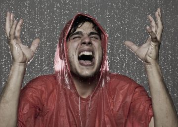 Hoy no salgo: 20 libros, discos o canciones para llorar fuerte y a gusto