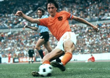 Johan Cruyff’s butterfly effect on Pep Guardiola