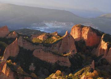 El Bierzo: gateway into the 10th century