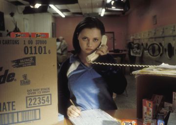 ¿Qué ha sido de Christina Ricci?