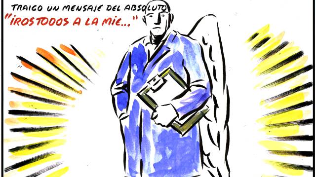 El Roto