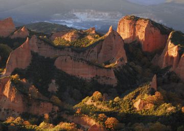 Una puerta para regresar al siglo X