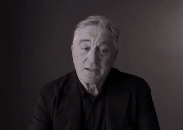 "Es un cerdo": Robert De Niro carga contra Donald Trump al estilo 'Taxi Driver'