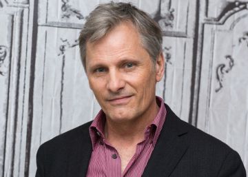 Viggo Mortensen: “Cuanto más viejo me hago, más me cansa Hollywood”