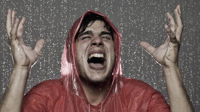 Hoy no salgo: 20 libros, discos o canciones para llorar fuerte y a gusto