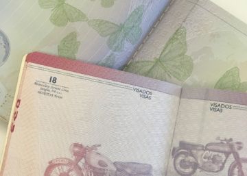 Lo que tu pasaporte dice de ti