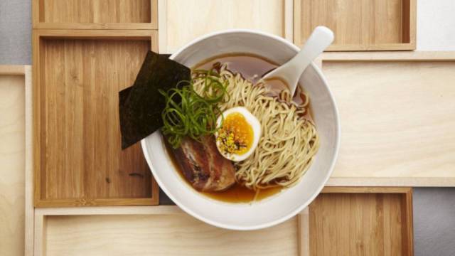 Las mejores recetas orientales de El Comidista