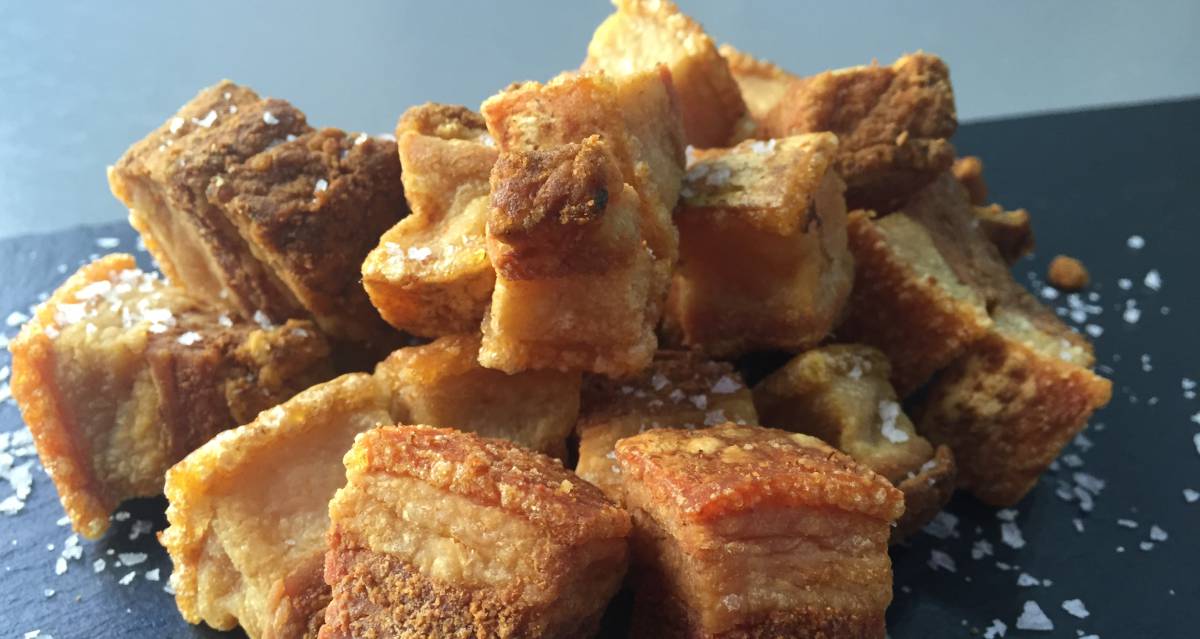 Las 20 mejores tabernas de España donde comer torreznos